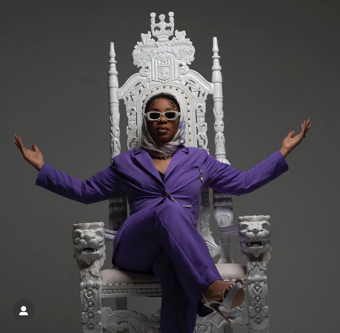 Launching a UK-Nigerian Artist in the Afrobeats Scene