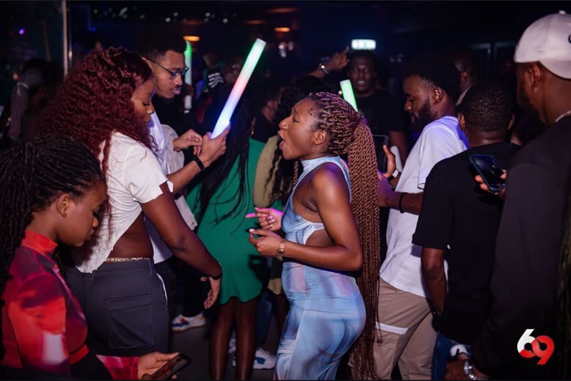 Event & Artist Spotlight